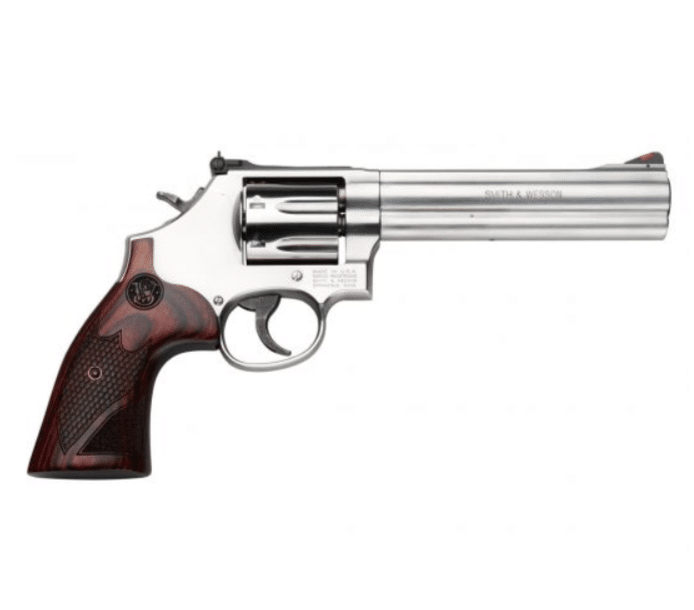 Smith et Wesson 686