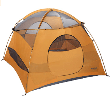 Marmot Halo 6P