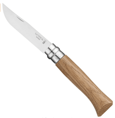 Opinel No8 Inox