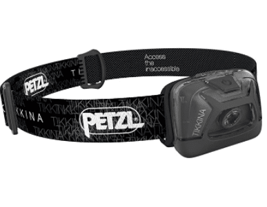 PETZL TIKKINA