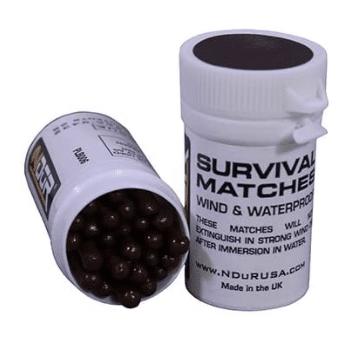 Proforce Equipment Survival Matches