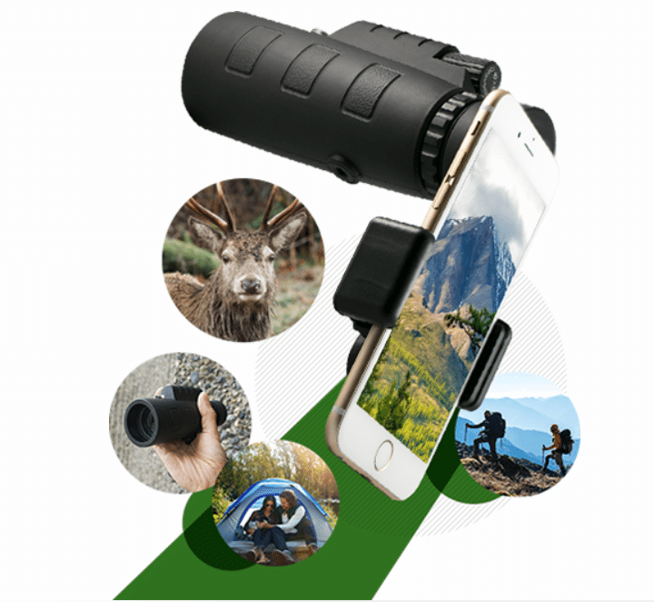 Monoculaire Starscope
