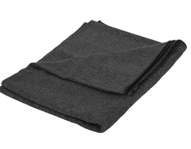 Stansport 1243 Wool Blanket