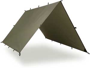 Aqua Quest Defender Tarp