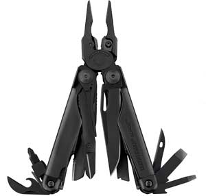 Leatherman surge heavy duty multitool