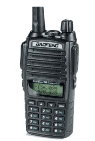 Baofeng Uv-82Hp