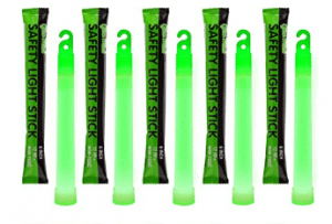 12 Ultra Bright Glow Sticks