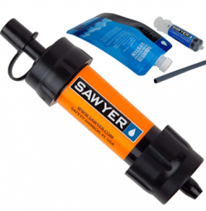 Sawyer Products Mini Water