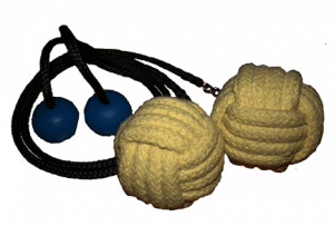 2.75Inch Monkey Fist