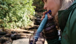 LifeStraw Personal Water