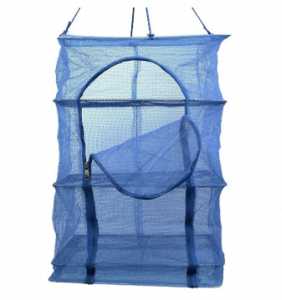 3 Layer Non-toxic Nylon Netting