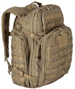 5.11 Tactical RUSH72