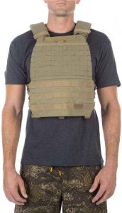 5.11 tactical tactec plate carrier