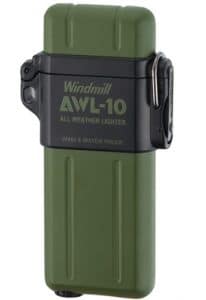 Awl All Weather Survival Emergency Lighter
