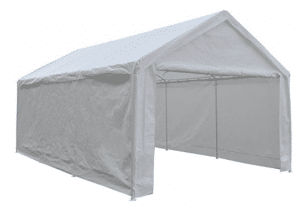 Abba Patio Extra Large Heavy Duty Carport