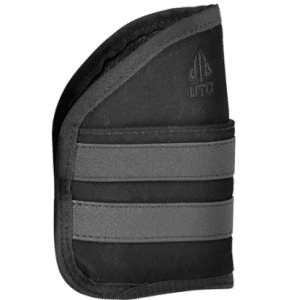 UTG 3.9" Ambidextrous Pocket Holster