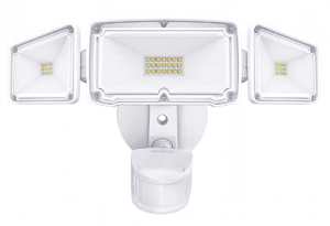 Amico 3 Head Led