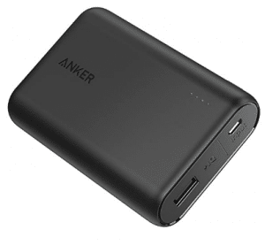 Anker PowerCore 10000