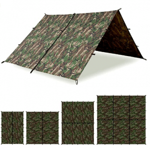 Aqua Quest Defender Tarp