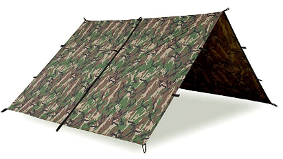 Aqua Quest Defender Tarp