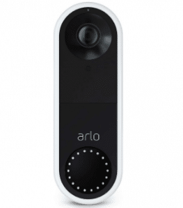 Arlo (Avd1001) Video Doorbell