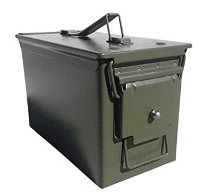 Army Force Gear Ammo Army Force Gear Ammo