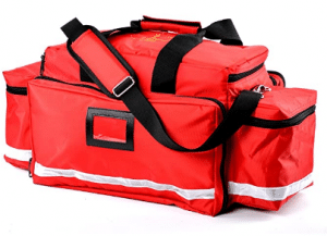 Aurelius Large Capacity First Aid