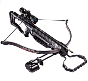 Barnett Recruit Recurve Crossbow