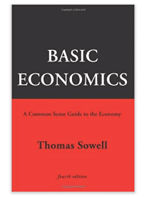 Basic Economics