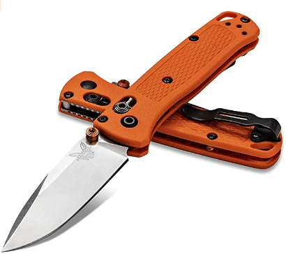 Benchmade - Mini Bugout 533