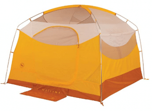 Big Agnes