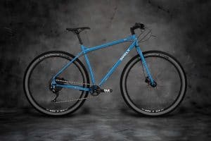 Bikes