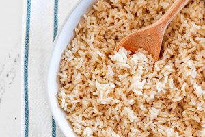 Brown-Rice