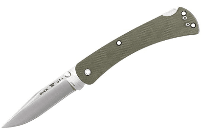 Buck Knives 110