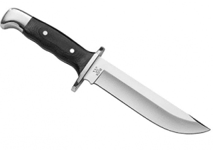 Buck Knives 124
