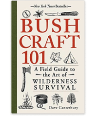 Bushcraft 101