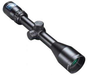 Bushnell Banner Dusk & Dawn Multi-X Reticle Riflescope