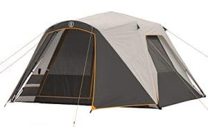 Bushnell Shield Series tent