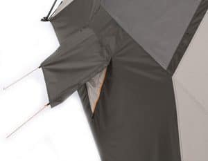 Bushnell Shield Series tent2