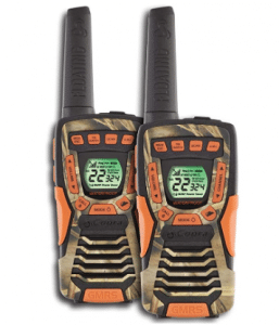 Cobra Cxt1045R-Flt 37