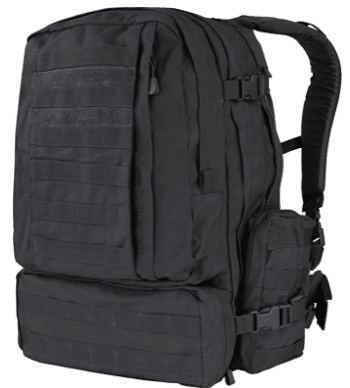 CONDOR 3 Day Assault Pack 1