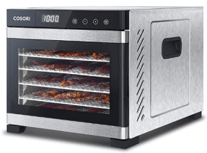 COSORI Premium Food Dehydrator