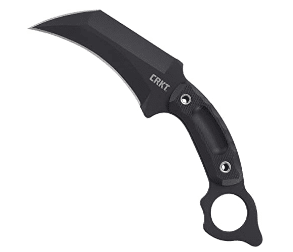 CRKT Du Hoc Fixed Blade