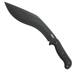 Crkt Kuk Fixed Blade Knife