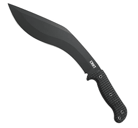 CRKT KUK Fixed Blade Knife