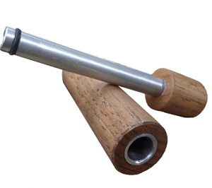 Campfirepiston Hickory Fire Piston Campfirepiston Hickory Fire Piston