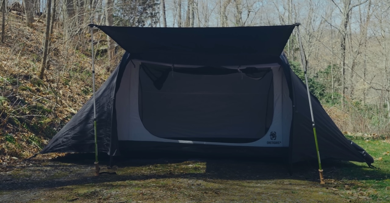 Best Camping Tent Review and Buying Guide Survive Nature