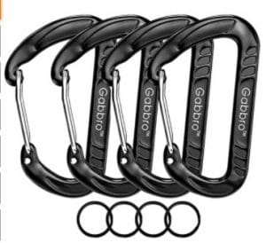 Carabiner