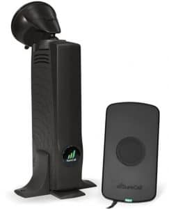 Cell Phone Signal Booster Kit For Car