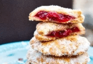 Cherry Hand Pies